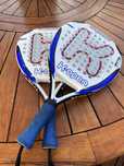 Raquetes Padel K•Open (Usadas)