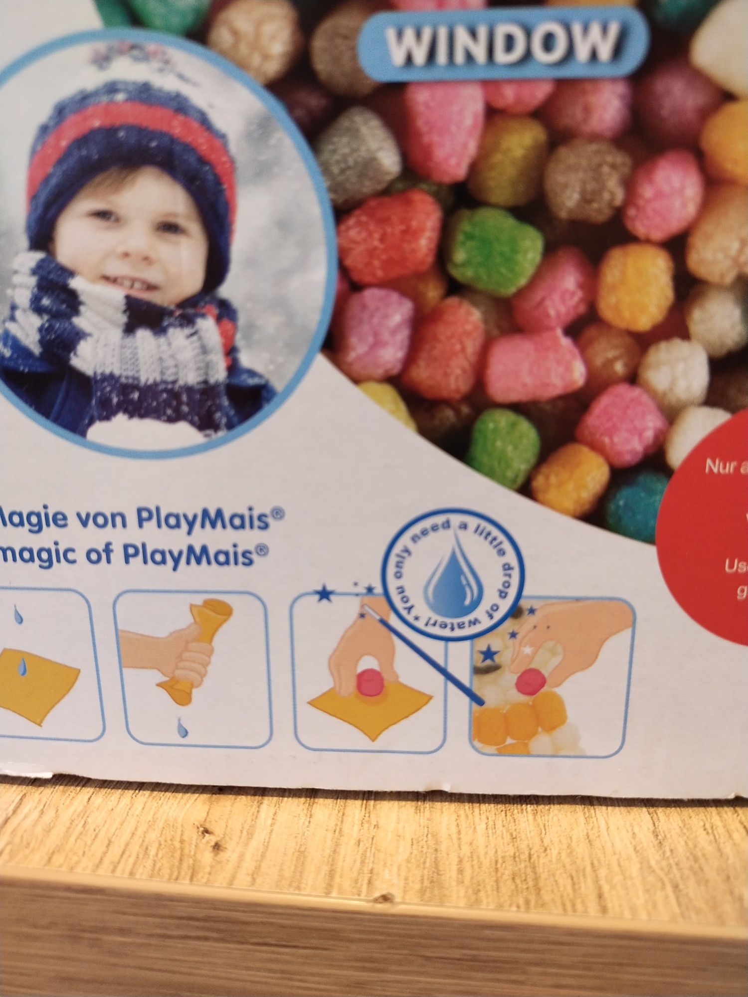 Play Mais dla dzieci