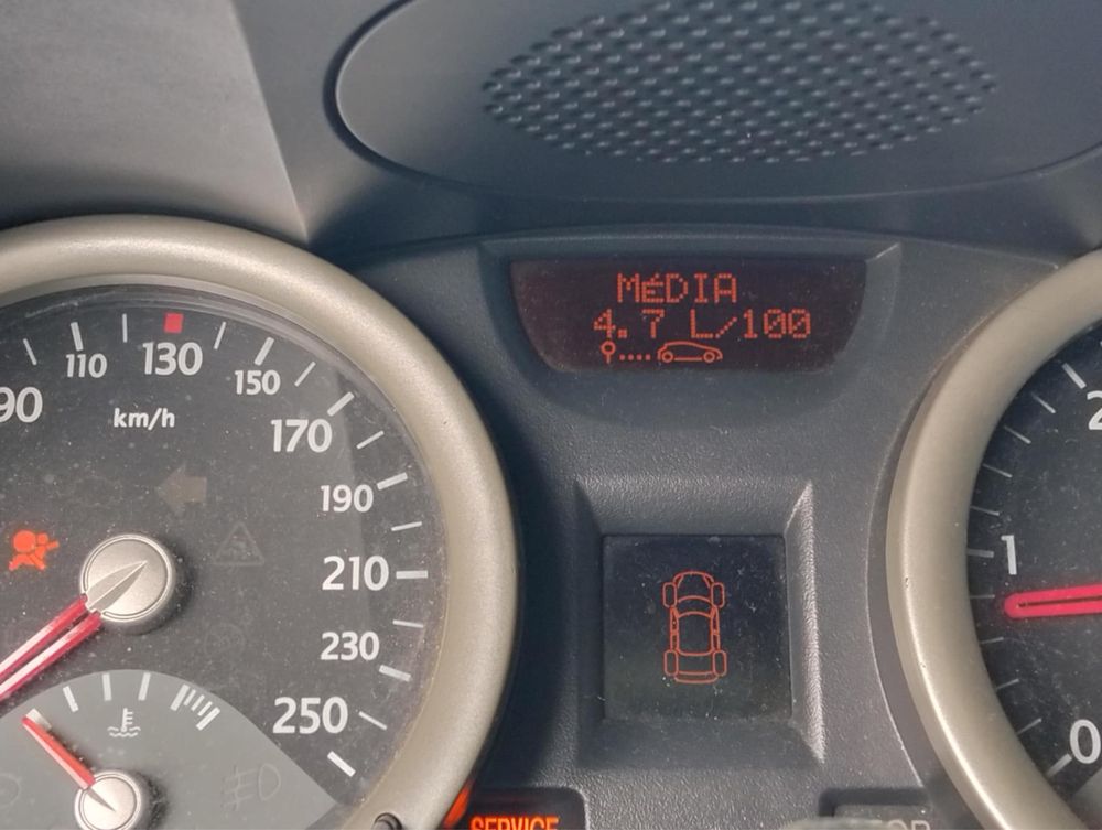 Renault megane 1.5 dci
