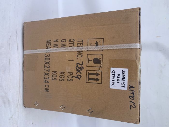 Насадка - сапка, культиватор Ø 26/9 для мотокоси.