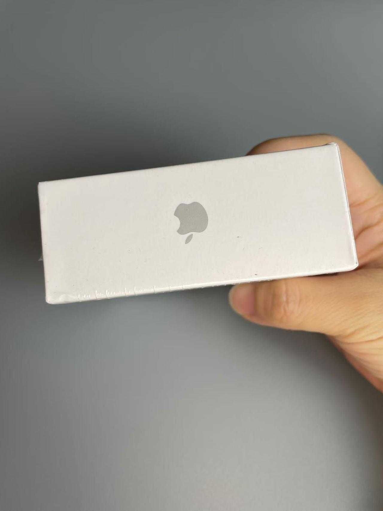 NOWE słuchawki Gwarancją słuchawkiAppleairpods4zA-N-C
