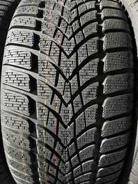 245/40/18 R18 Dunlop SP Winter Sport 4D 4шт нові зима