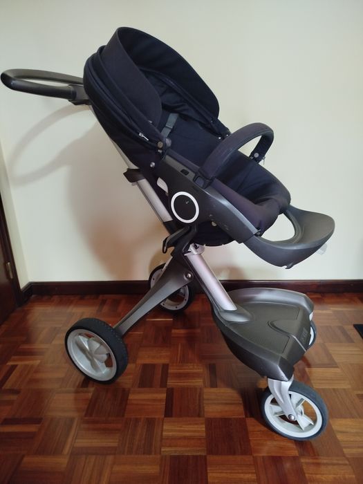Carro de bebé STOKKE kit completo