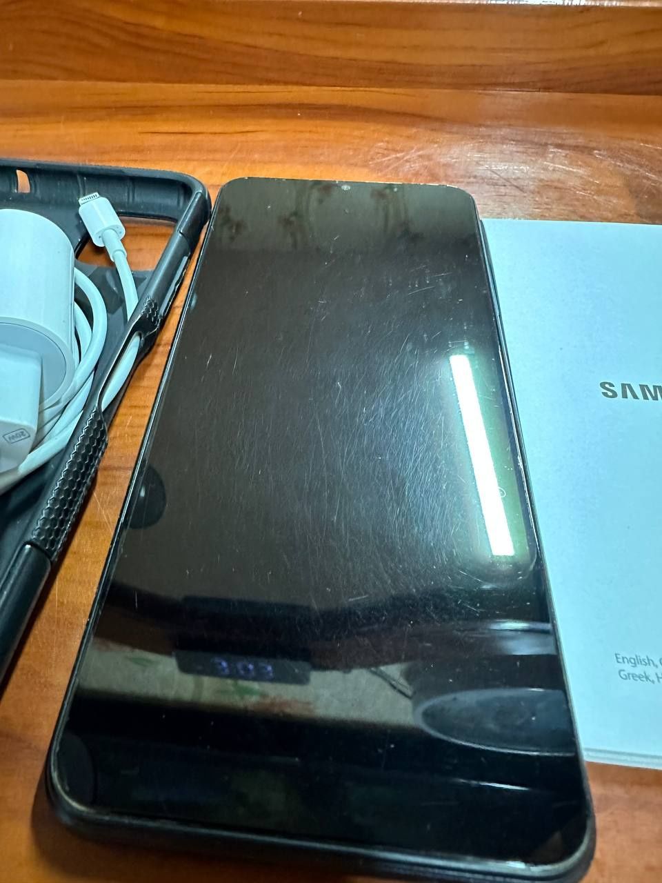 Продам телефон А22 5 G. Samsung.