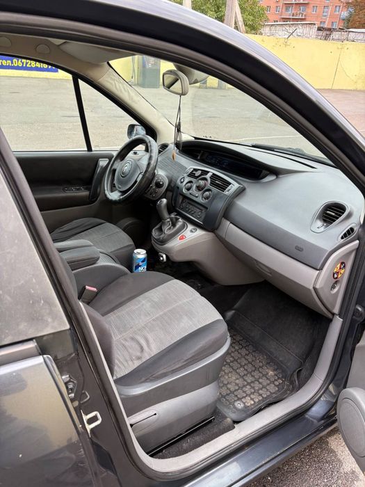 Продам Renault Scenic 2005