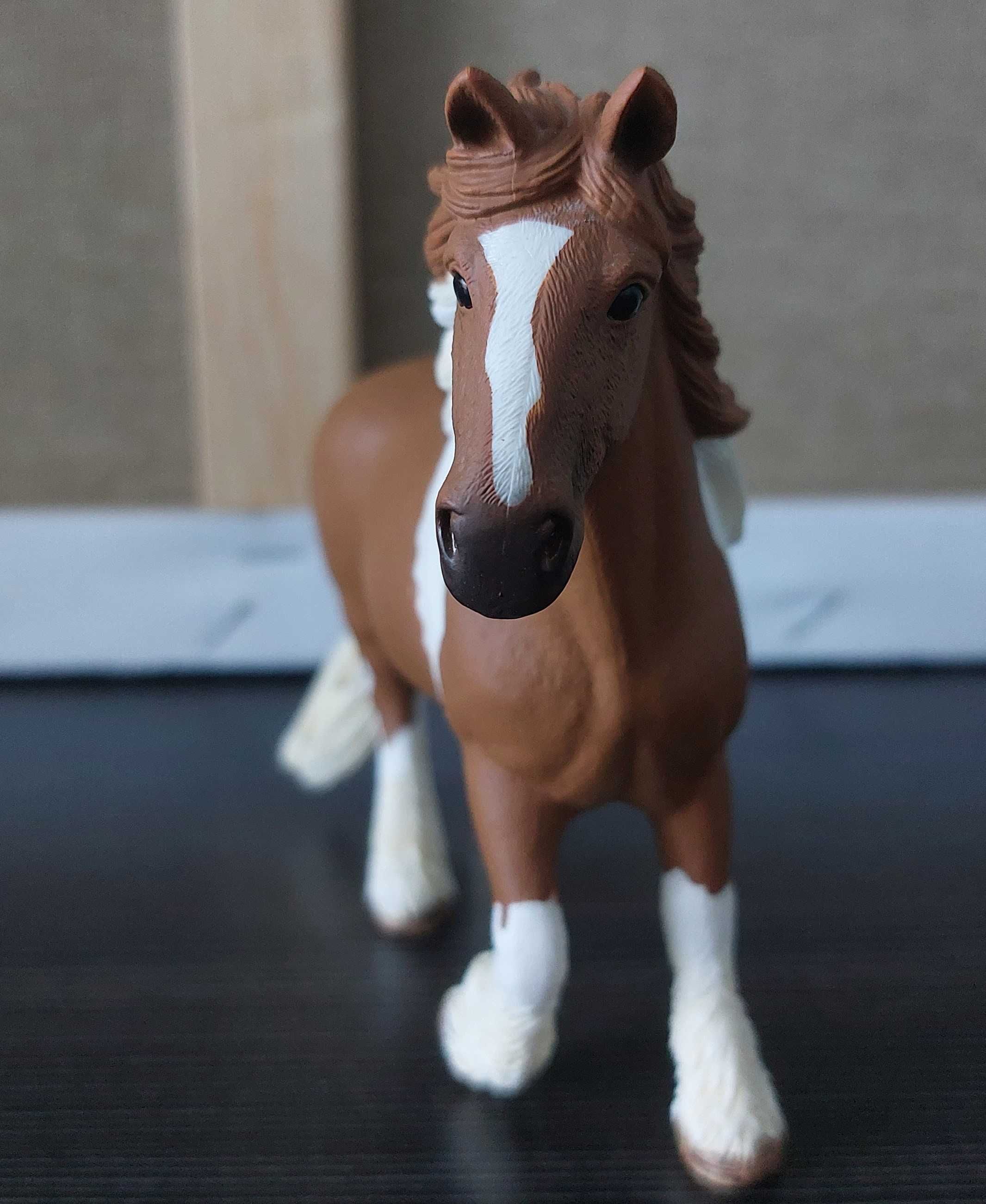 Schleich konie Tinker - unikaty