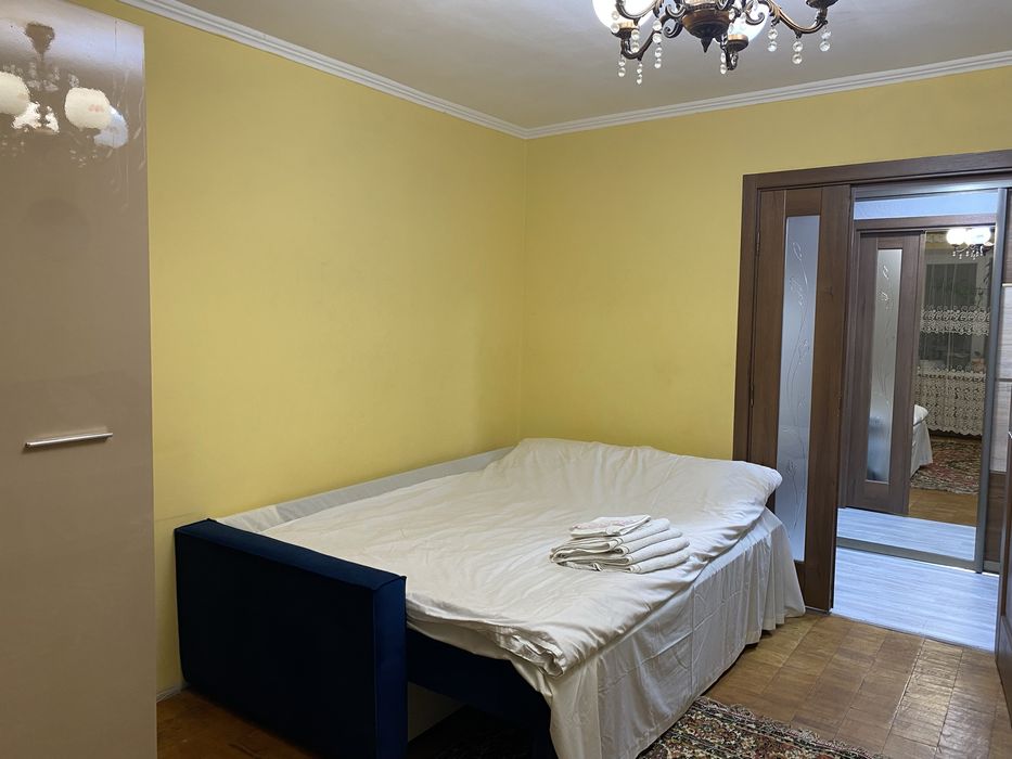 Квартира подобово. Центр.