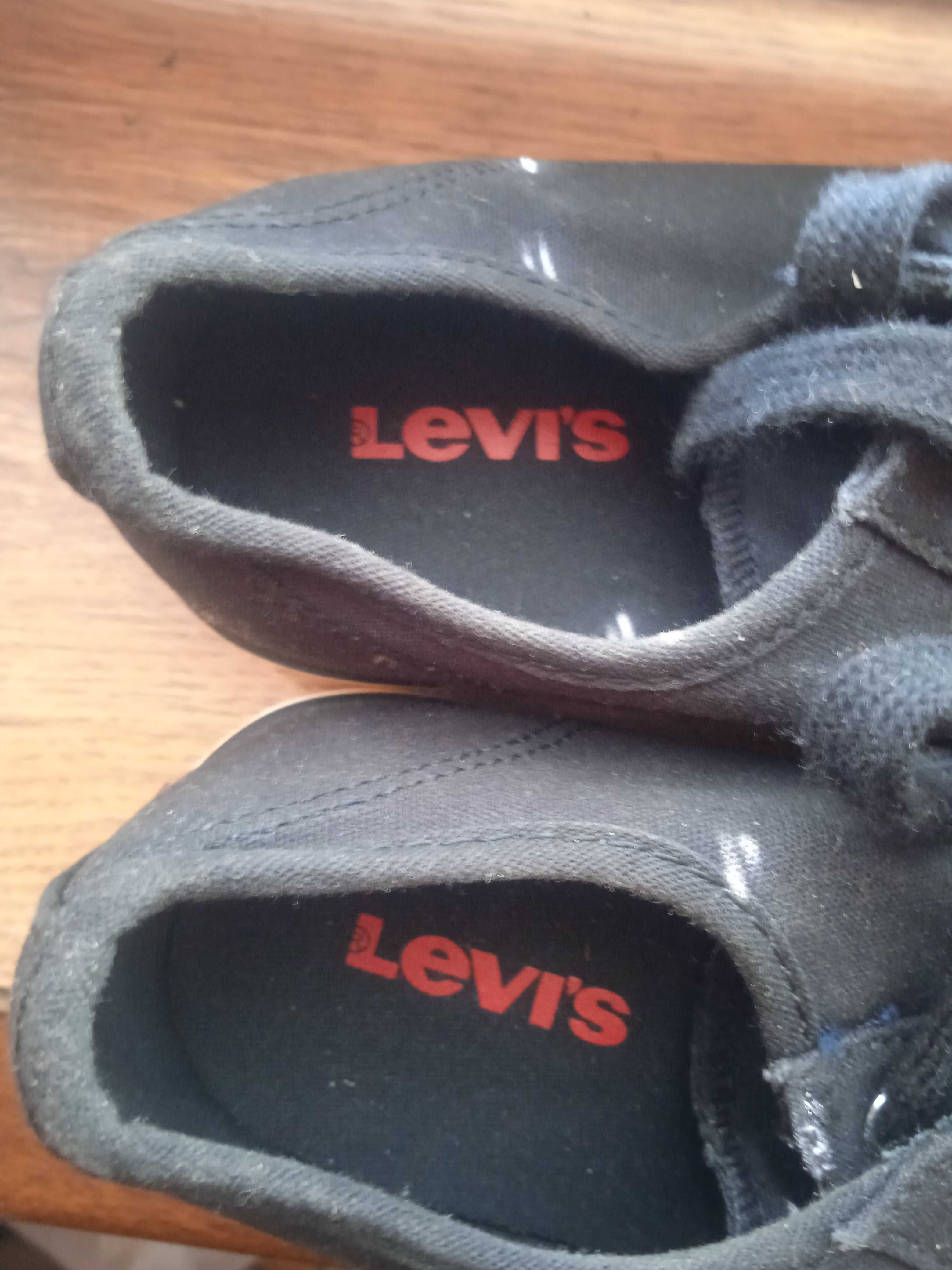 Кеды   levis. р39