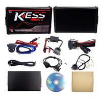 Программатор Kess V5.017 OBD2, KTAG V7.020 Чип Тюнинг Chip Tuning