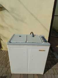 Продам стиральную машину Чайка-2М