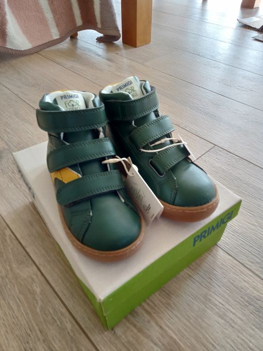 Nowe buty Primigi 27