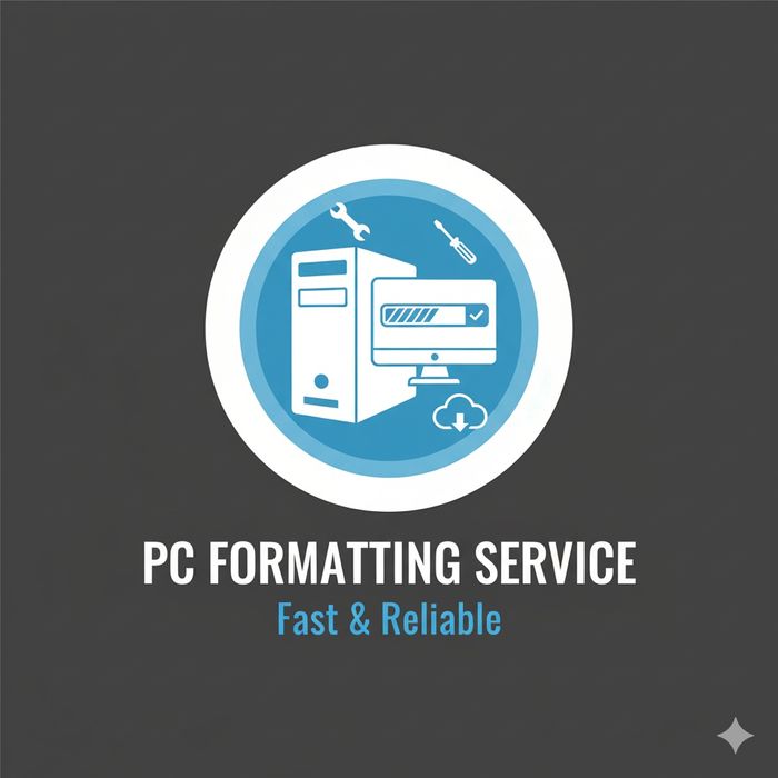 Formato PC, portátil, rápido