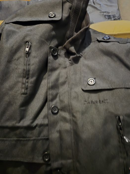 Casaco moto com proteção CE novo