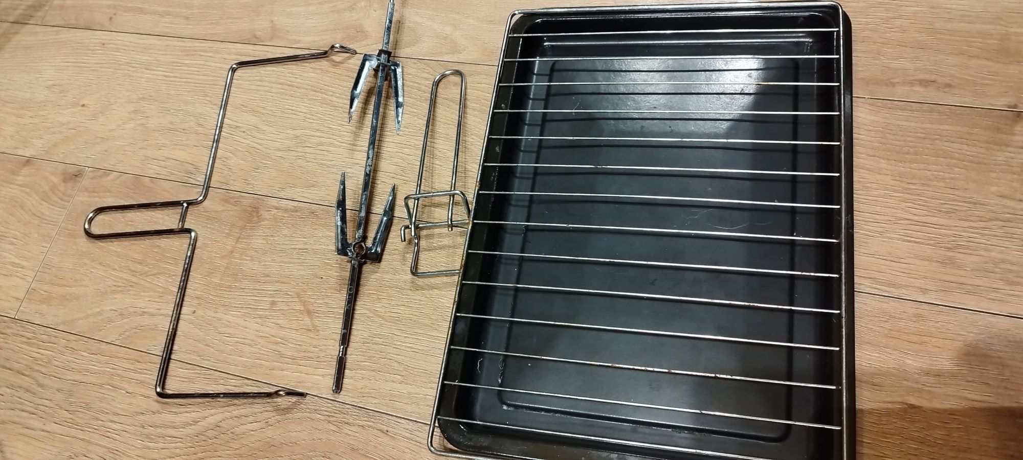 MPM MPE-09/T Piekarnik elektryczny z termoobiegiem