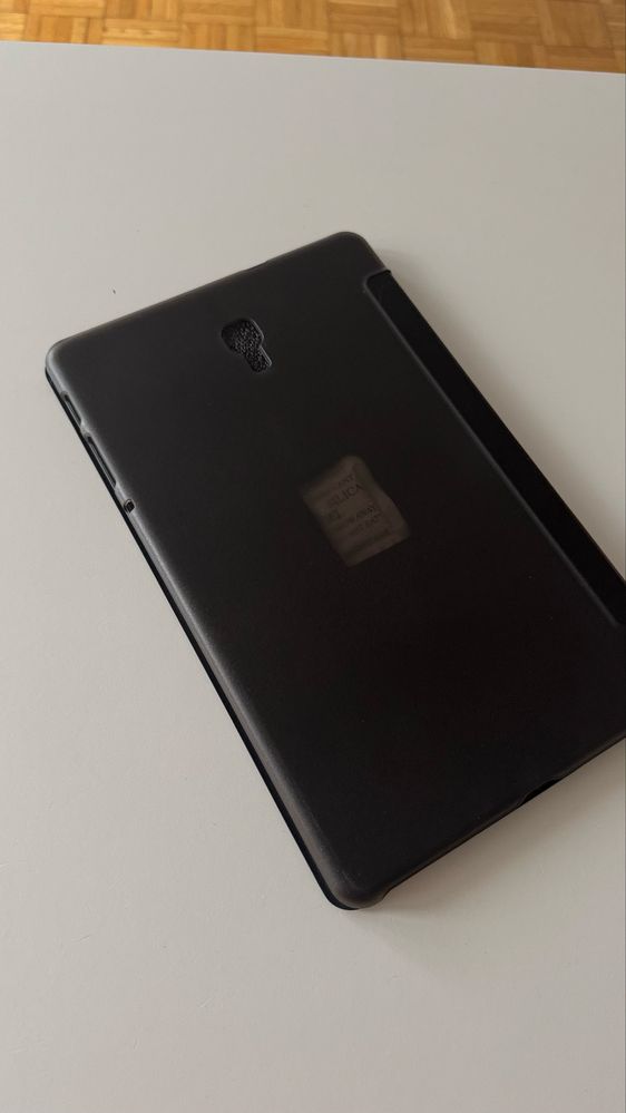 Etui SPIGEN SMART FOLD Galaxy Tab A 10.5" 2018