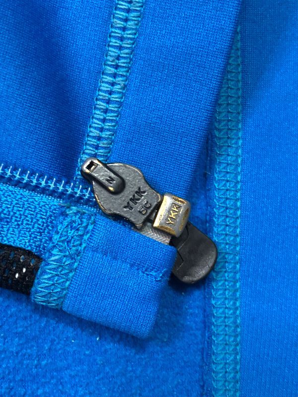 Peak Performance Bluza Męska Rozpinana Hoodie r. S