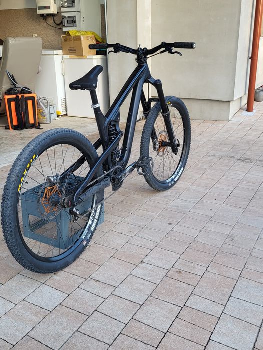 Spszedam rower propain spin drift 2022