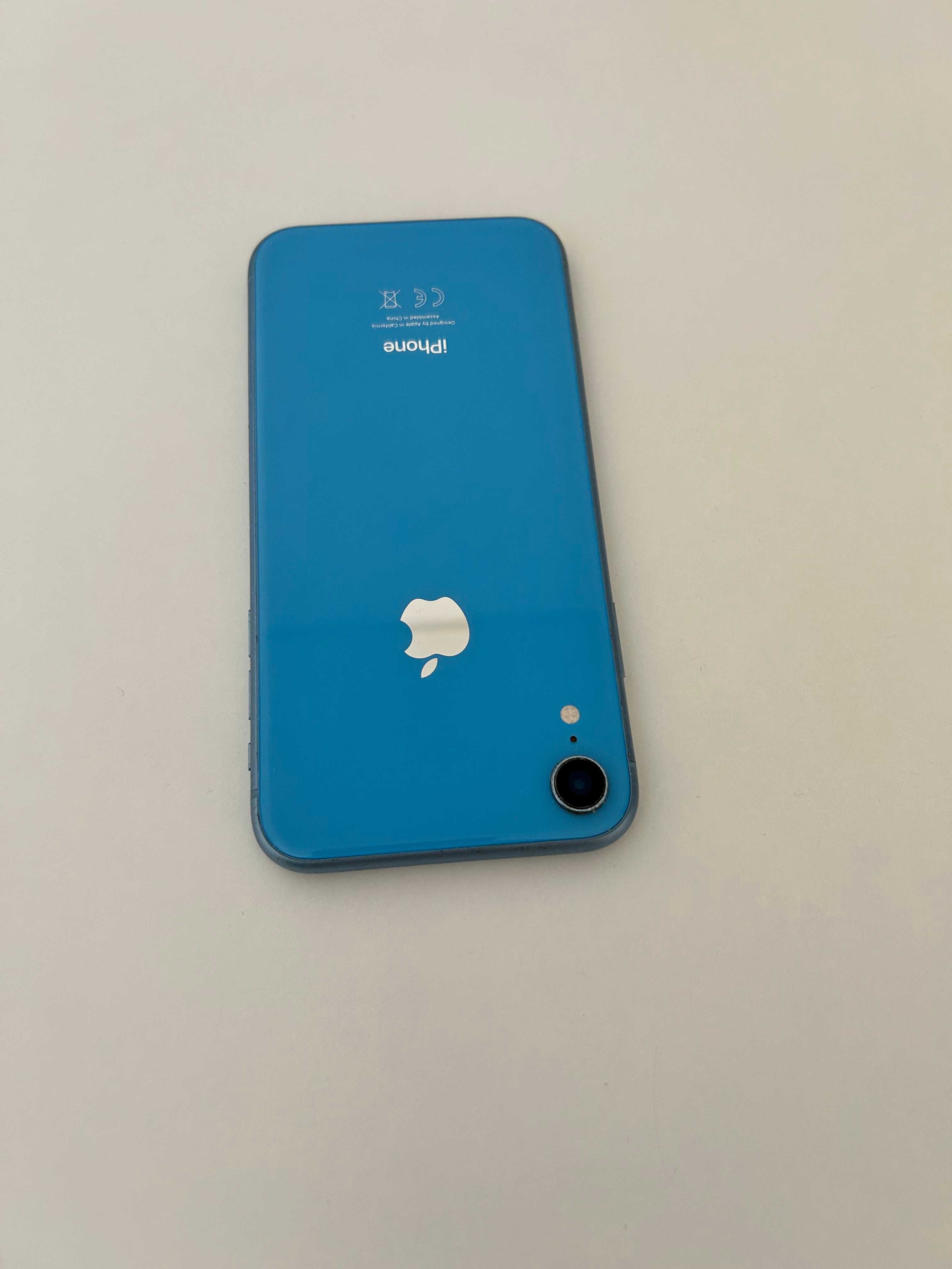 iPhone XR 64g usado