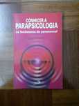 Conhecer a parapsicologia