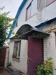 Продам пол дома   Ст.Подусовка