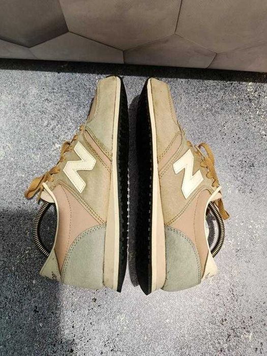 Чоловічі кросівки New Balance 420 Ідеал розмір 42,5