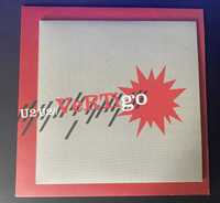 Vinil U2 Vertigo 10 e 12 (2004)