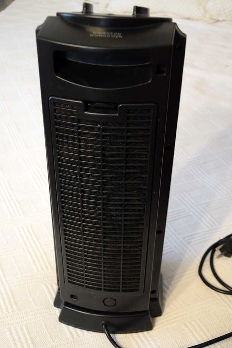 Aquecedor Ventilador cerâmico torre 2000W