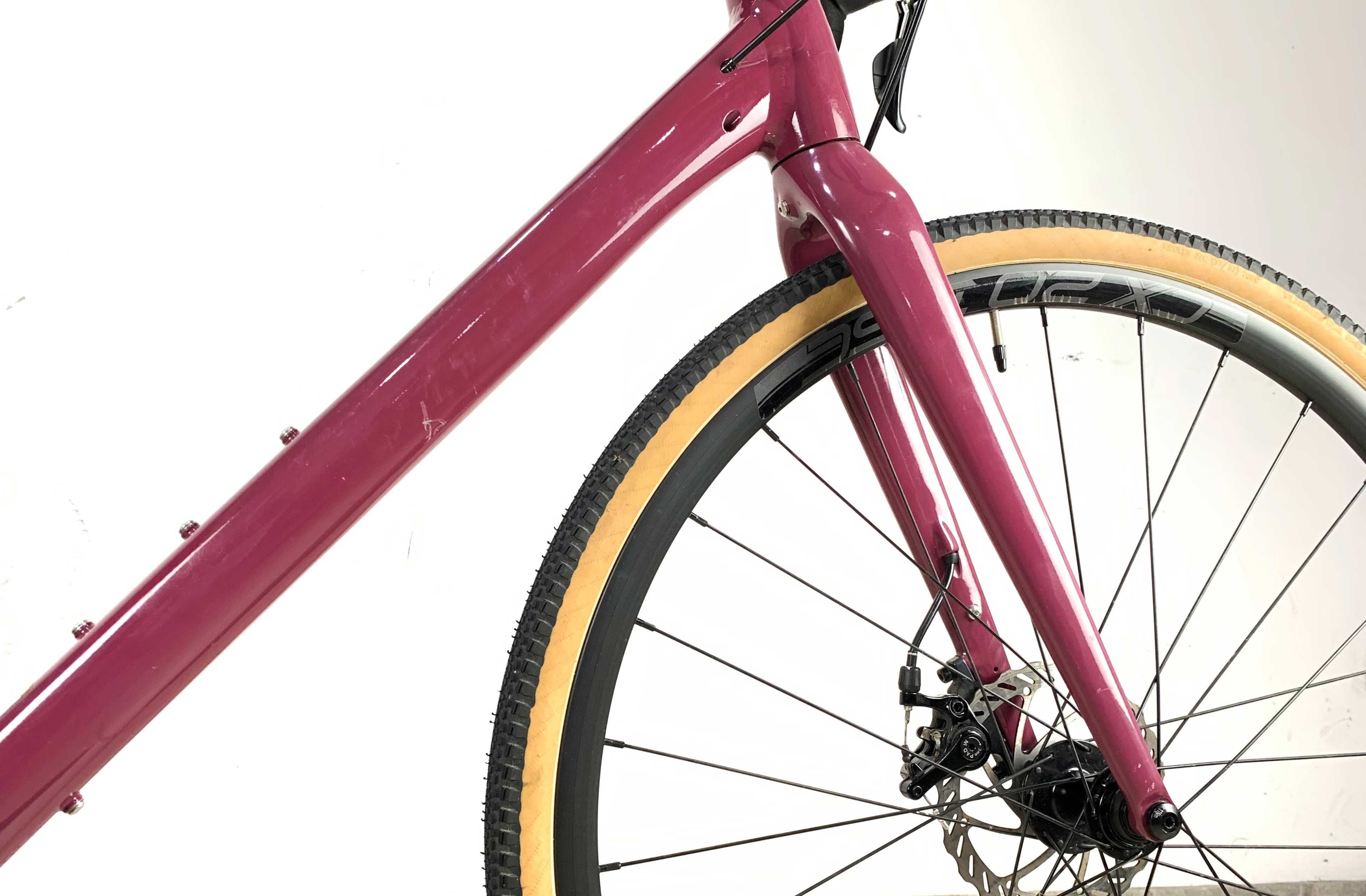 Гравійник Cannondale Topstone 3 гравийник