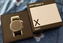Smartwatch Oppo watch X