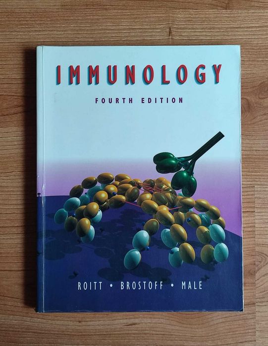 8 Livros Universitários de Medicina/Ciências Naturais