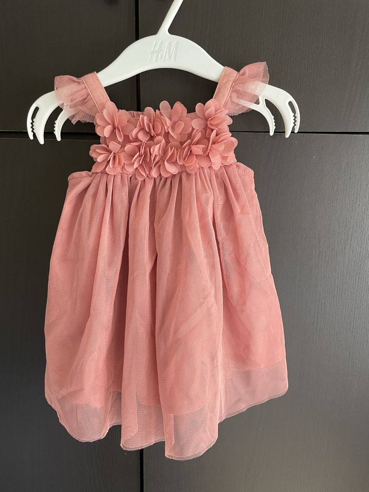 Roupa menina 0-3 meses