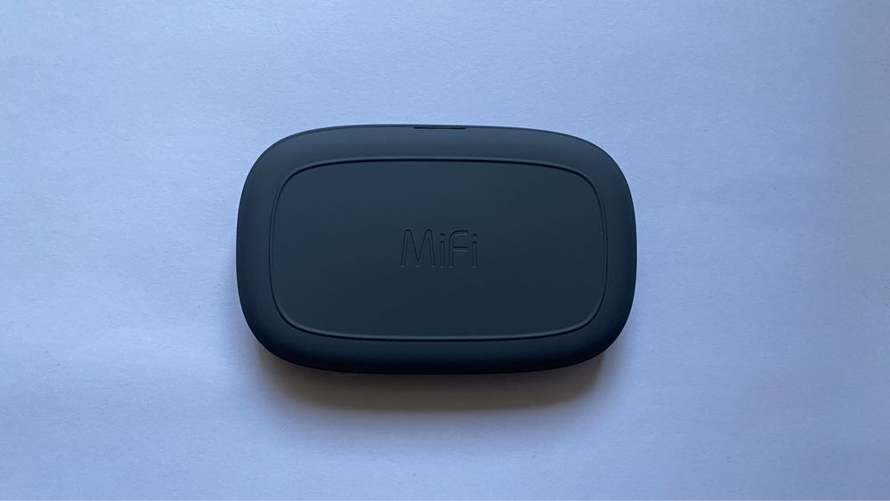 4G/3G LTE WiFi роутер MiFi 8800L для Київстар, Vodafone, Lifecell