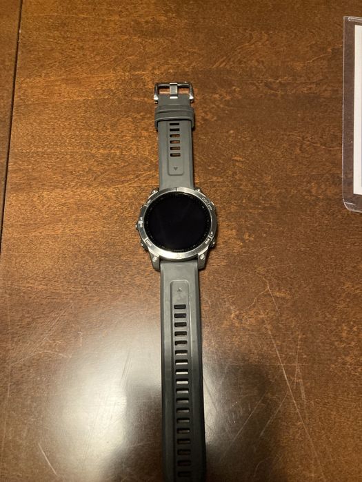 Zegarek Garmin Fenix 7