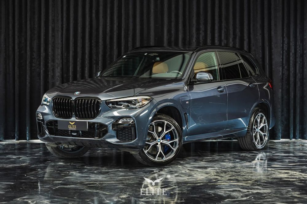 BMW X5 45 e xDrive Pack M