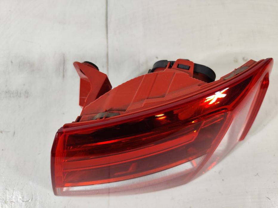 Audi A6 C7 4G 12- Sedan Prawy Tył Prawa Tylna Lampa Ładna EU WLKP Oryg