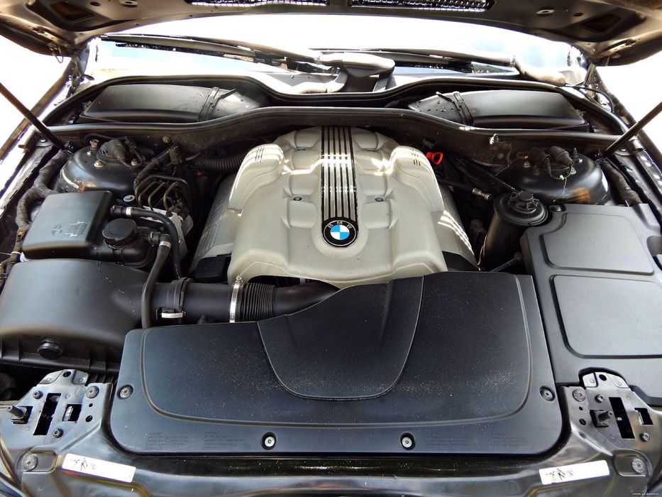 Разборка Бмв е65 е 38 х5 ф01 f02 коробка абс стойка m67 m57 n62b44