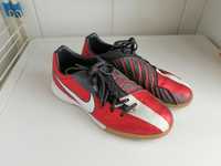 Chuteira Futsal Nike T90