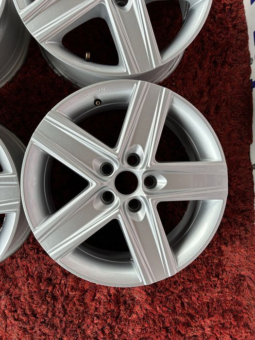 Chevrolet Cruze Volt Opel Astra Mokka R16 5x105