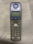 Телефон Panasonic KX-TG7227UAS