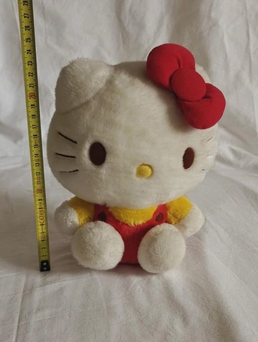Peluche Hello Kitty