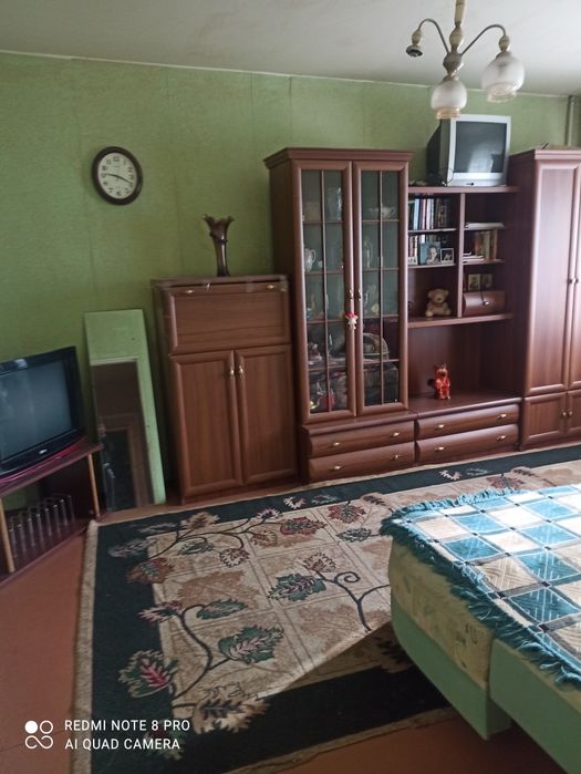 Сдам комнату на бабурке 1500