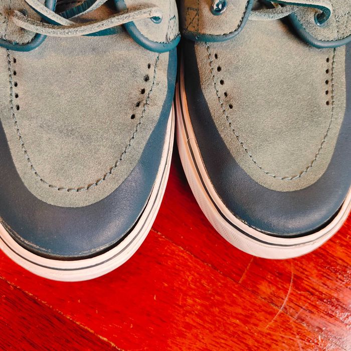 Tenis Sapatilhas Nike SB Janoski skate skateboarding 42.5