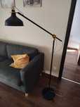 RANARP lampa ilea