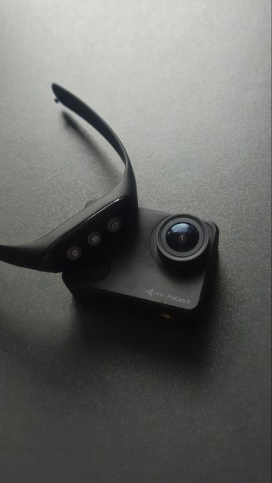 Камера для екшн зйомки  Airon ProCam 8