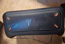 Głośnik jbl partybox 100
