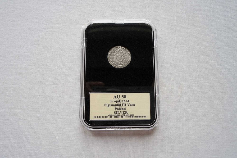 Monety Srebrne ponad 1100szt w tym dużo Monet Srebrnych od XVI wieku