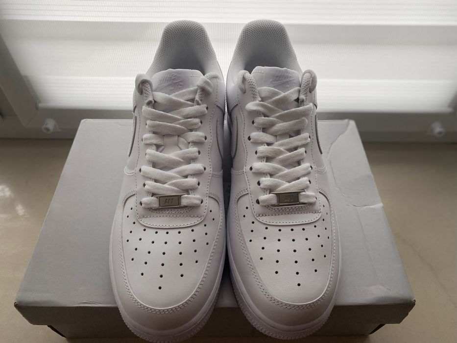 Nike air force 1 męskie size 42,5