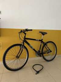 Bicicleta BTT roda 26