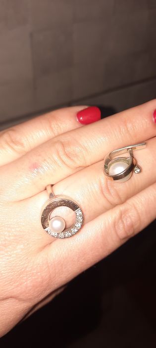 Серебро серьги,кульчики,перстень,підвіс,кулон,браслет со вставками зол