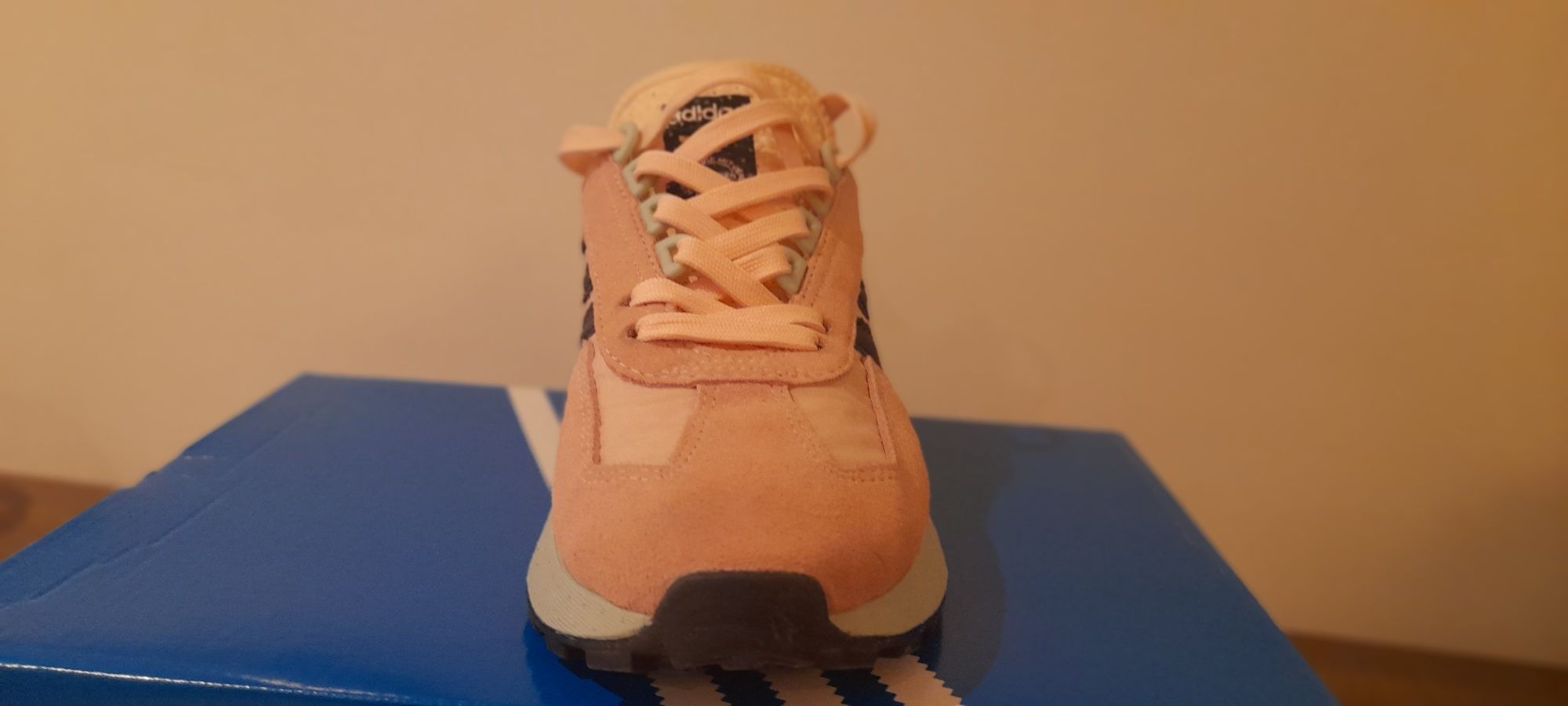 Adidas Retropy E5 Originais Novas